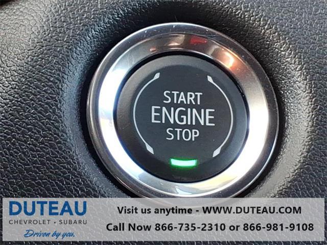 new 2025 Chevrolet Colorado car, priced at $34,690