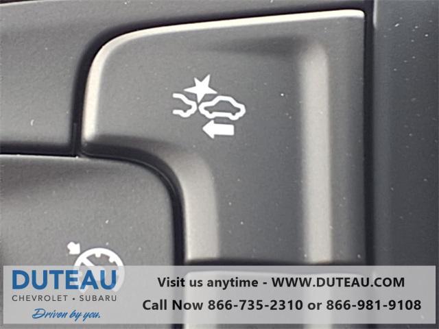 used 2023 Chevrolet Tahoe car, priced at $65,400