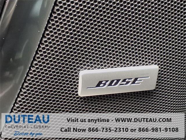 used 2023 Chevrolet Tahoe car, priced at $65,400