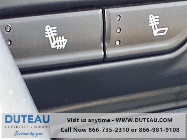 used 2023 Chevrolet Tahoe car, priced at $65,400