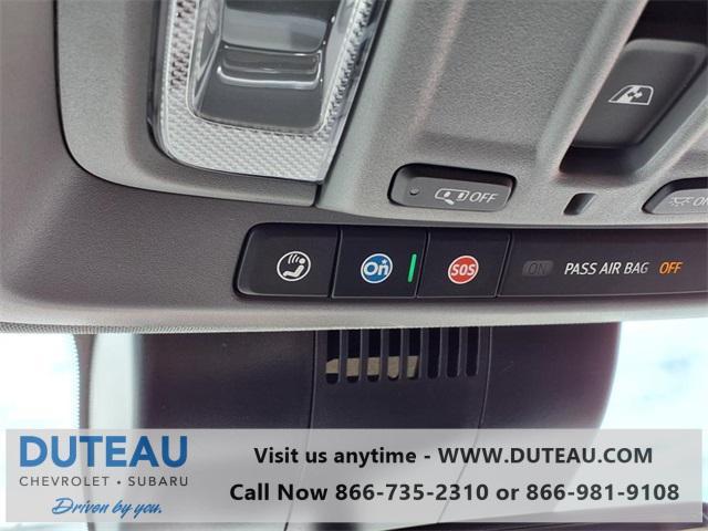 new 2026 Chevrolet Silverado 1500 car, priced at $61,900