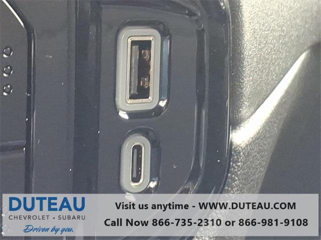 new 2026 Chevrolet Silverado 1500 car, priced at $54,005