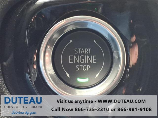 new 2026 Chevrolet Silverado 1500 car, priced at $54,005