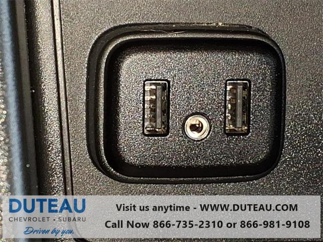 used 2022 Chevrolet Colorado car, priced at $34,900