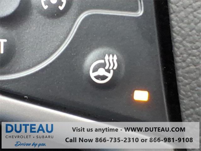 used 2022 Chevrolet Colorado car, priced at $34,900