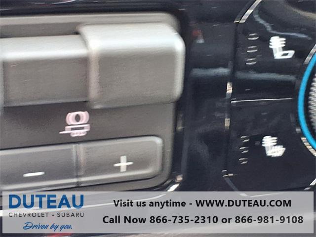 new 2026 Chevrolet Silverado 1500 car, priced at $67,885