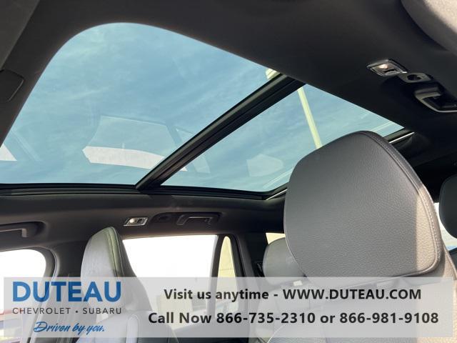 used 2019 Volvo XC90 car, priced at $27,900