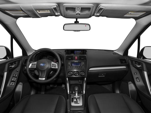 used 2016 Subaru Forester car