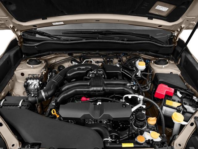 used 2016 Subaru Forester car