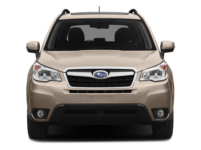 used 2016 Subaru Forester car
