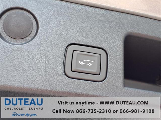 new 2026 Chevrolet Equinox car, priced at $35,785