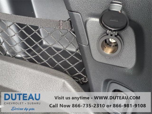 new 2025 Subaru Outback car, priced at $35,386