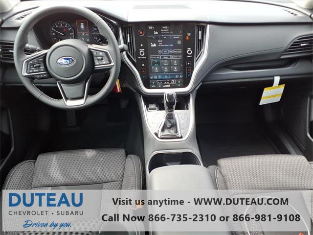 new 2025 Subaru Outback car, priced at $35,386