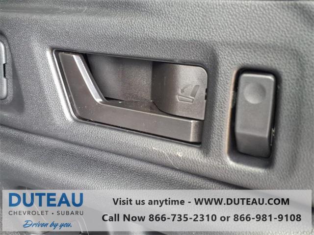 new 2025 Subaru Outback car, priced at $35,386