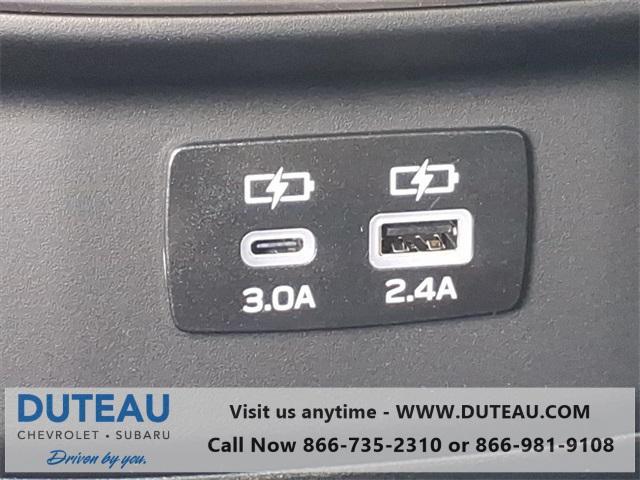 new 2025 Subaru Outback car, priced at $35,386