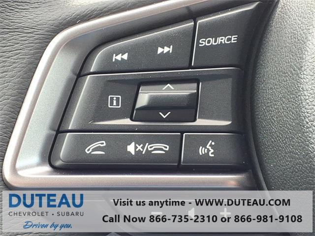 new 2025 Subaru Outback car, priced at $35,386