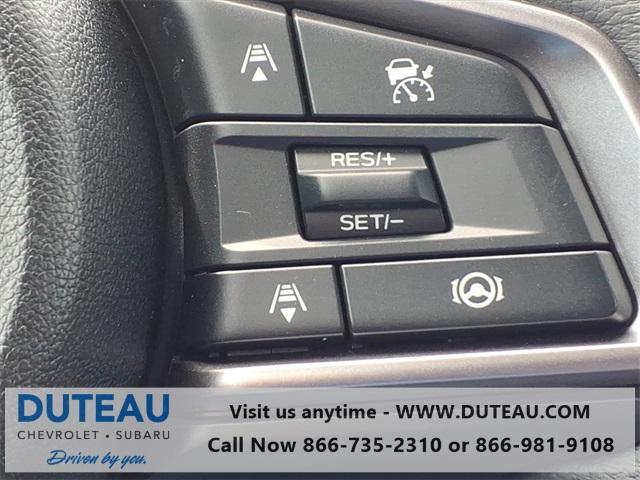 new 2025 Subaru Outback car, priced at $35,386