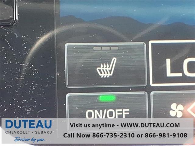 new 2025 Subaru Outback car, priced at $35,386