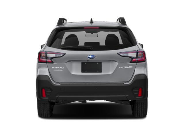 used 2021 Subaru Outback car, priced at $20,900