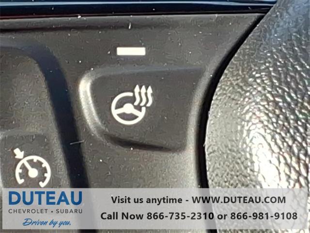 used 2022 Chevrolet Equinox car, priced at $22,900