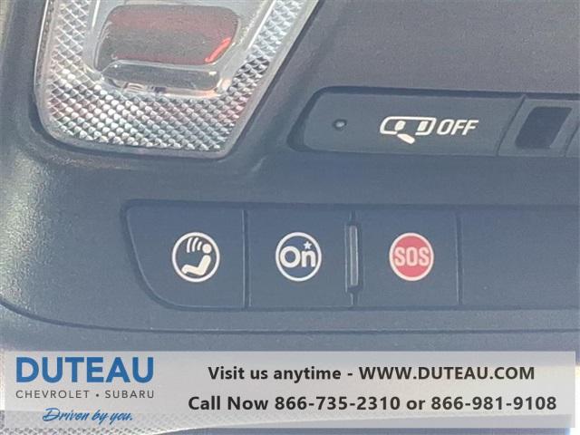 used 2022 Chevrolet Equinox car, priced at $22,900