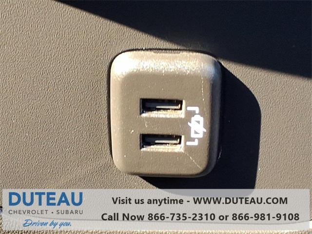 used 2022 Chevrolet Equinox car, priced at $22,900