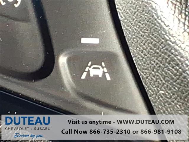 used 2022 Chevrolet Equinox car, priced at $22,900