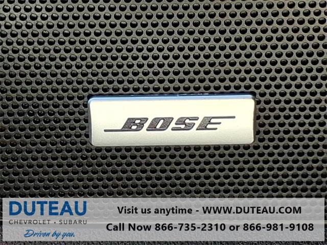 used 2022 Chevrolet Equinox car, priced at $22,900