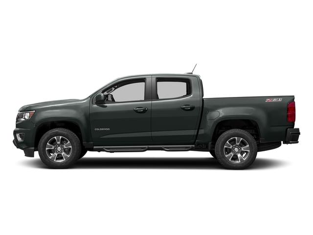 used 2017 Chevrolet Colorado car, priced at $25,400