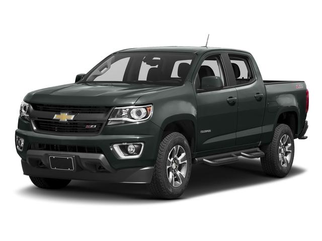 used 2017 Chevrolet Colorado car, priced at $25,400