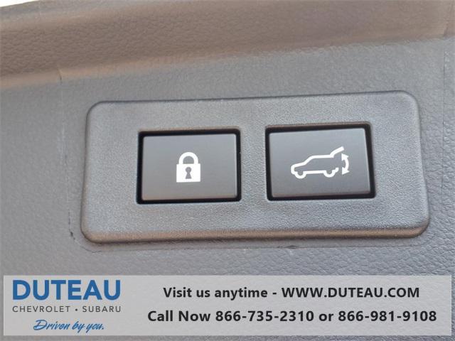 new 2025 Subaru Outback car, priced at $40,252