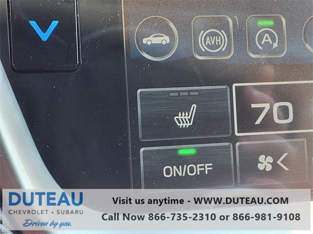 new 2025 Subaru Outback car, priced at $40,252