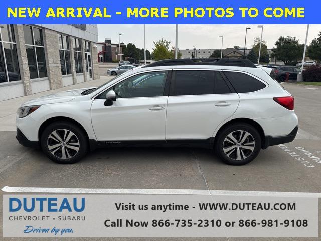 used 2019 Subaru Outback car, priced at $14,400