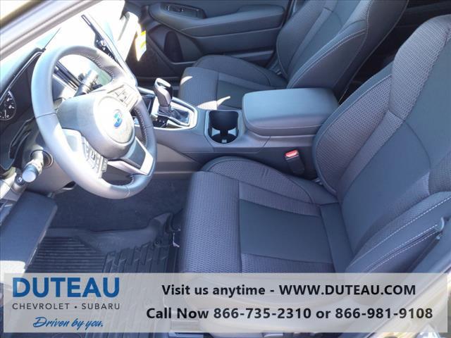 new 2025 Subaru Outback car, priced at $36,436