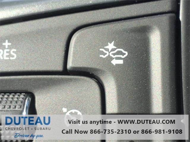 new 2026 Chevrolet Silverado 1500 car, priced at $62,295
