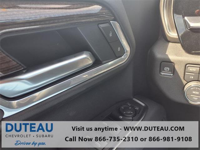 new 2026 Chevrolet Silverado 1500 car, priced at $62,295