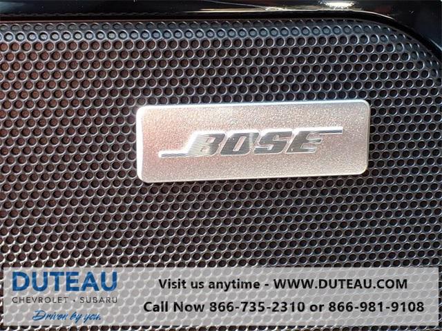 new 2026 Chevrolet Silverado 1500 car, priced at $76,685
