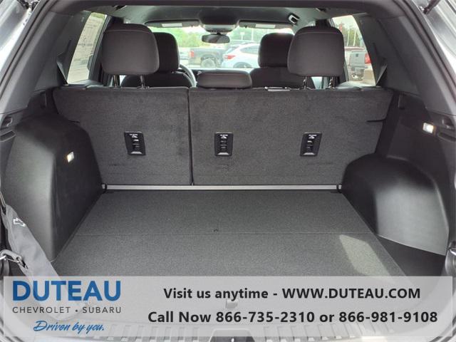 new 2026 Chevrolet Equinox car, priced at $30,090