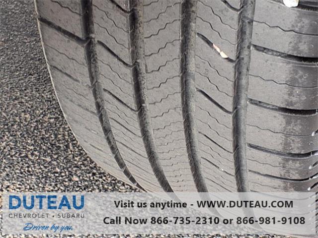 used 2025 Chevrolet Equinox car, priced at $36,900