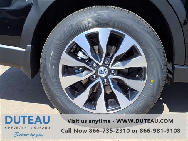 new 2025 Subaru Outback car, priced at $42,829