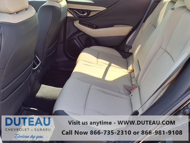 new 2025 Subaru Outback car, priced at $42,829