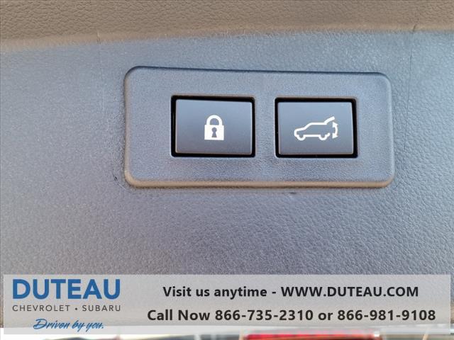 new 2025 Subaru Outback car, priced at $42,829