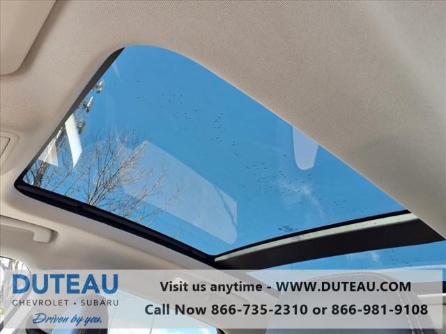 used 2022 Ford Escape car, priced at $25,900