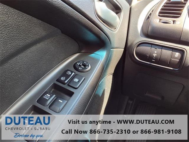 used 2018 Kia Forte car, priced at $11,900