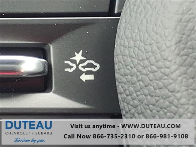 new 2026 Chevrolet Equinox car, priced at $34,990