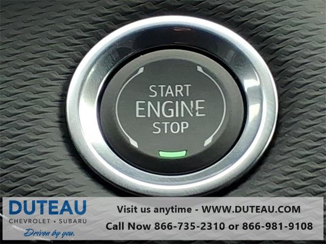 new 2026 Chevrolet Equinox car, priced at $34,990