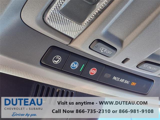 new 2025 Chevrolet Silverado 1500 car, priced at $52,395