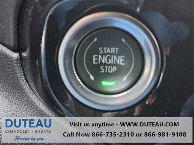 new 2025 Chevrolet Silverado 1500 car, priced at $57,860