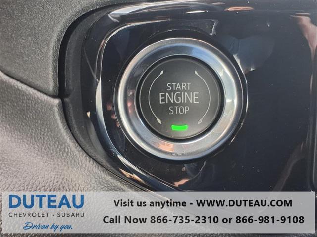 new 2025 Chevrolet Silverado 1500 car, priced at $55,690