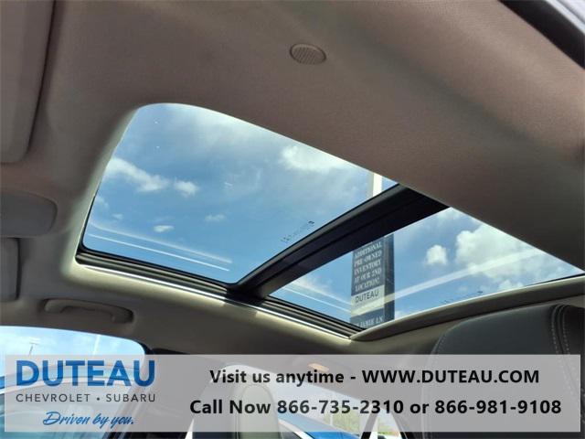 used 2021 Buick Encore GX car, priced at $17,900